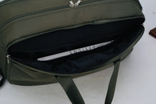 Load image into Gallery viewer, PACT CO.™️ Original Bag Set OLIVE GREEN