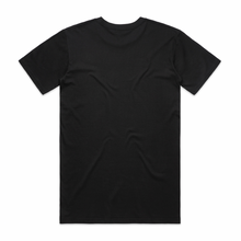 Load image into Gallery viewer, Unisex Short Sleeve T-shirt Black
