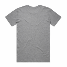 Load image into Gallery viewer, Unisex Short Sleeve T-shirt Grey
