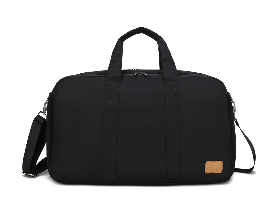 PACT CO.™️ Original Bag Set HEAVY DUTY BLACK