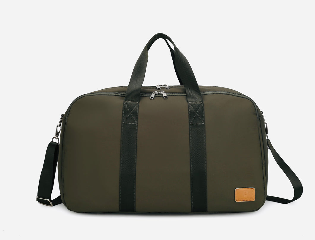 PACT CO.™️ Original Bag Set OLIVE GREEN